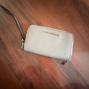 Michael Kors Wristlet